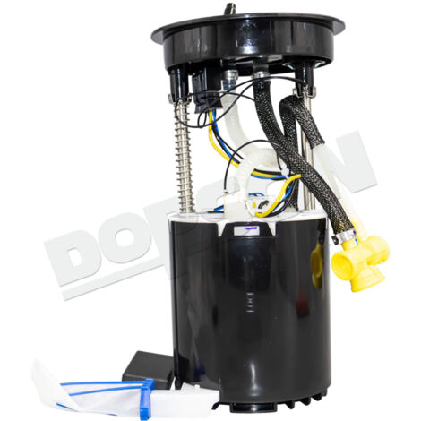 Neu kompatible Kraftstoffpumpenbaugruppe für Volvo S80/2.5T (Modelle 31372881, 31274718, 31274817)
