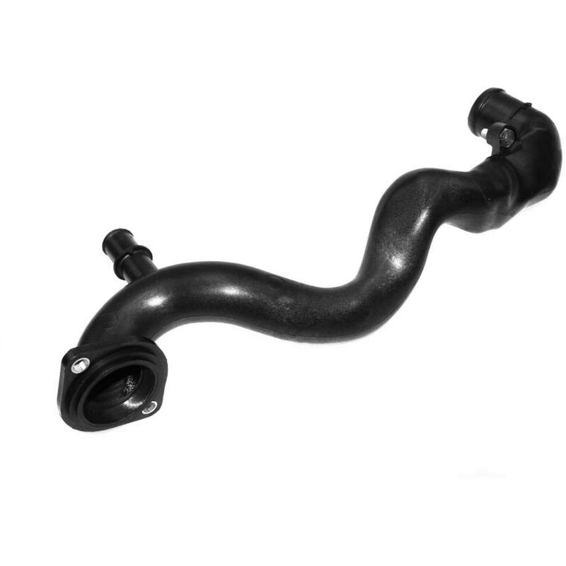 Image of Neu KüHler KüHlung Wasser Leitung 06A 122 481 für Golf - A3 S3 i Seat toledo 06A122481