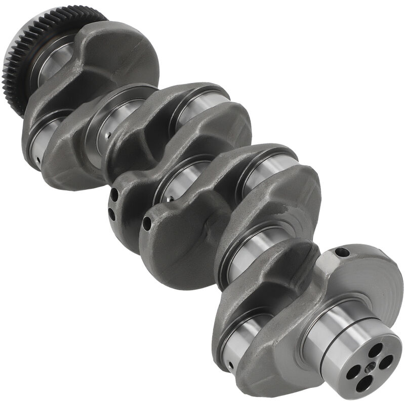 Image of Maxpeedingrods - Neu Kurbelwelle for Mercedes a/b/c/e/slk/gle W176 W242 W204 W205 W212 A207 W166