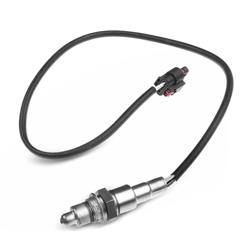 Image of Neu O2 Sauerstoff Sensor für Explorer Escape Focus Fusion Taurus Downstream