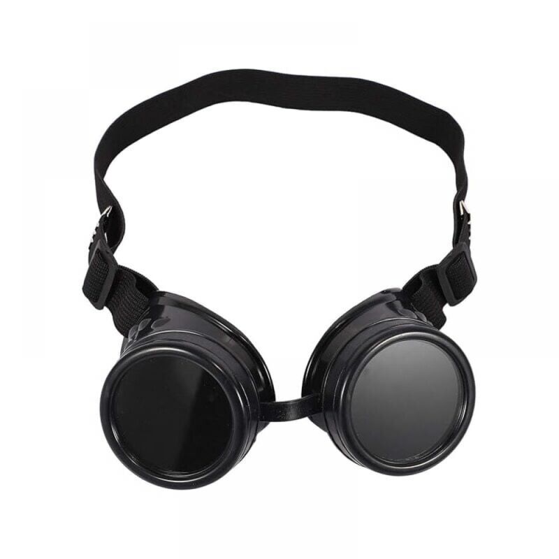 Image of Neu Schweißen Schneiden Schutzbrille Industrielle Schweißer Schneiden Brille Schwarz