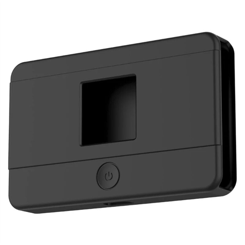 Image of Neu Silikon Fall Abdeckung für Router M7350 WiFI Router M76A