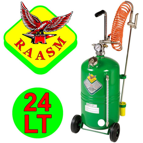 Neubulisateur Lt.24 Pour Les Véhicules à Moteur électrique