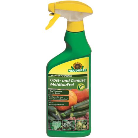 Neudorff Armisan AF PilzFrei - 500 ml