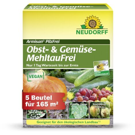 Neudorff Armisan PilzFrei - 50 g