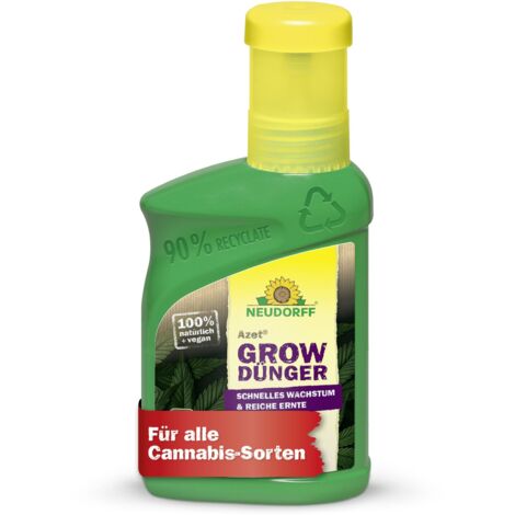 Neudorff Azet GrowDünger - 250 ml