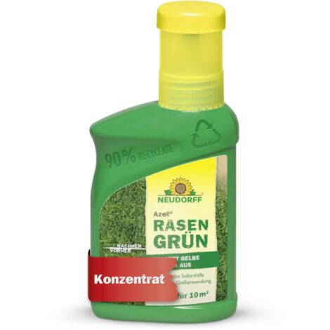 Neudorff Azet RasenGrün - 250 ml