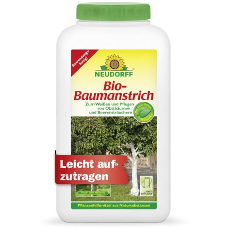 Neudorff Bio-Baumanstrich - 2 Liter