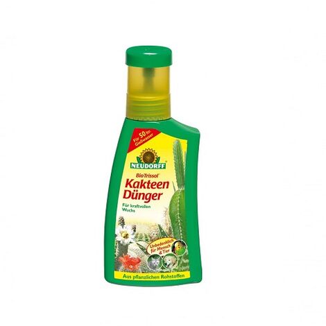 Neudorff DÐ©nger organisch Lequid Cactus - 250 ml