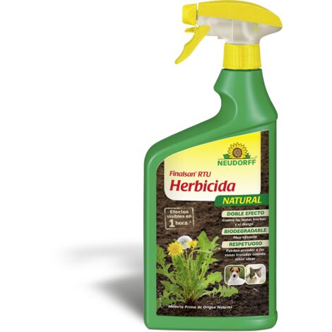 Neudorff Herbicida natural Finalsan  1L