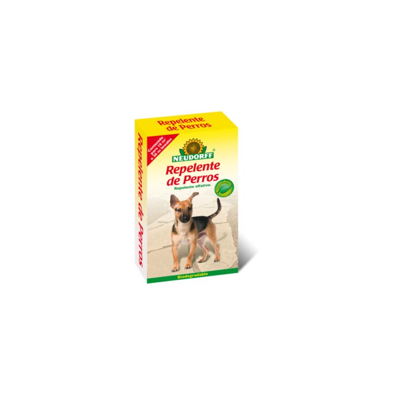 Hundeschutzmittel 300 g - Neudorff