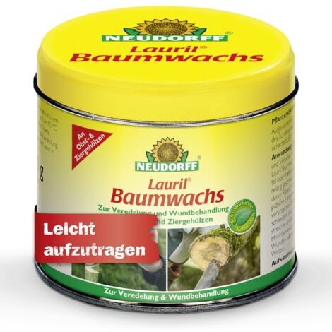 Neudorff Lauril Baumwachs - 250 g