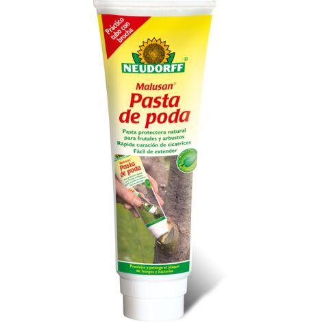 Neudorff Malusan pasta de poda 275 Ml