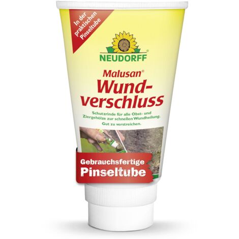 Neudorff Malusan Wundverschluss - 125 ml