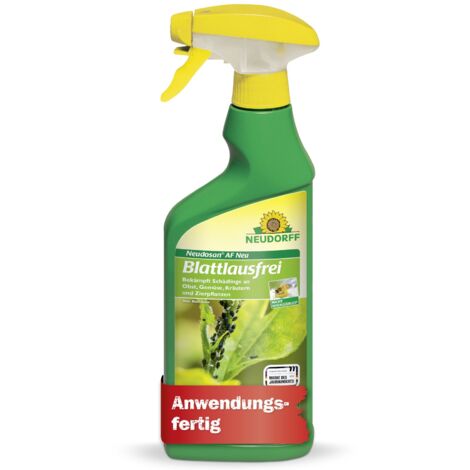 Neudorff Neudosan AF Neu Blattlausfrei - 500 ml