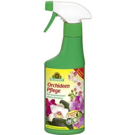 NEUDORFF - Orchideenpflege - 250 ml