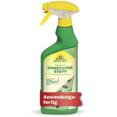 Neudorff Permanent UngezieferStopp - 500 ml
