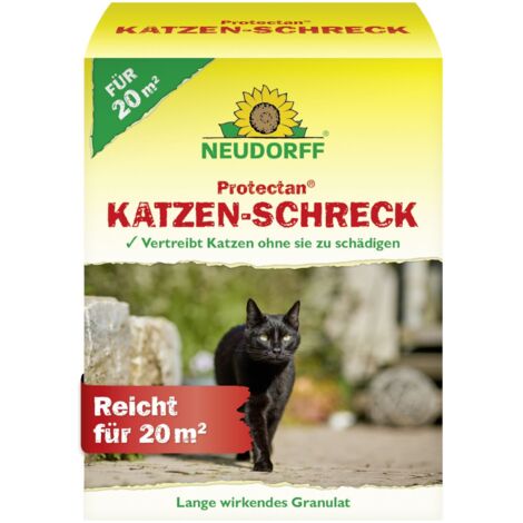 Neudorff Protectan Katzen-Schreck - 200 g