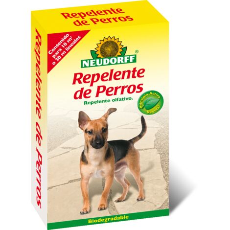 Neudorff Repelente de perros 300 Gr