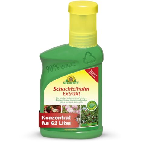 Neudorff Schachtelhalm Extrakt - 250 ml