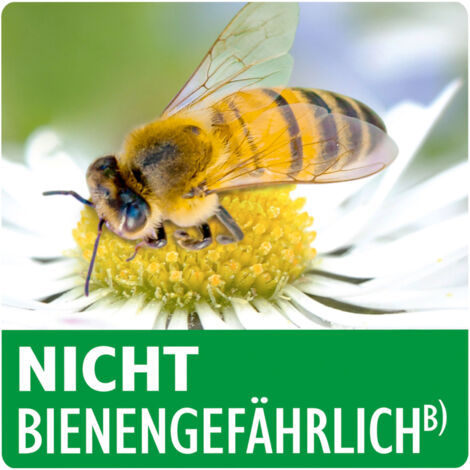 Neudorff Spruzit NEEM Gemüse Schädlingsfrei - 30 ml