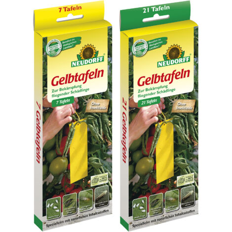 Neudorff Trap Garden 7 bandes