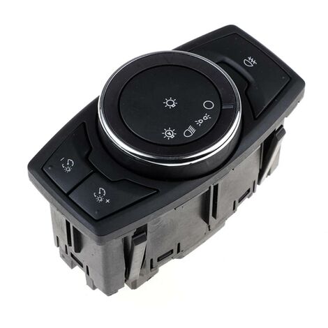 Neue Dg9t-13d061-Scheinwerfer Nebel Licht Lampe Control Schalter Modul Taste Für 2015-2018 Dg9t13d061bew