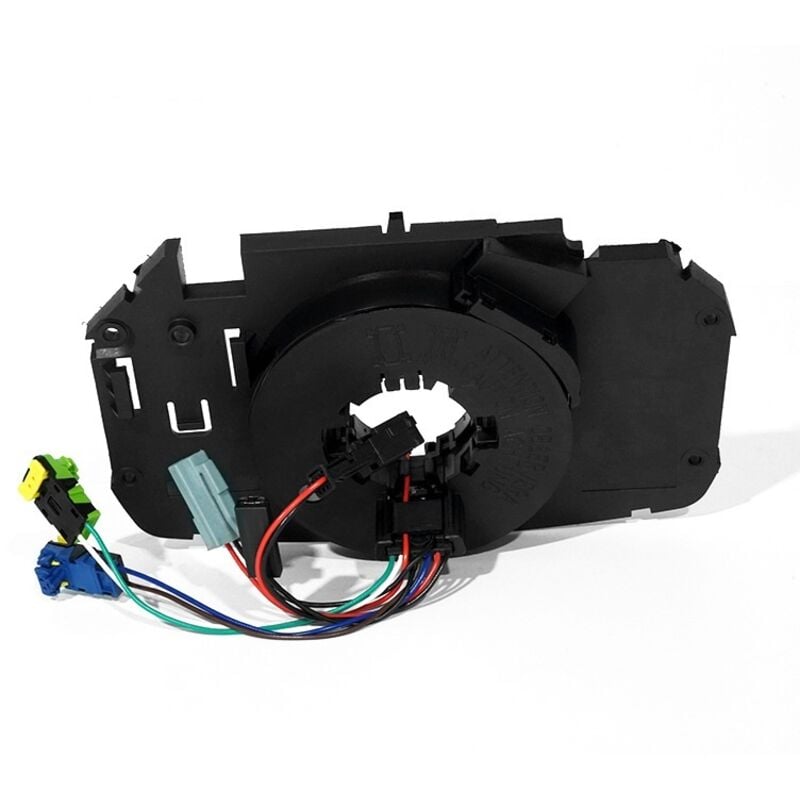 Image of Neue Ersatzteile für Renault Megane, Airbag, Drehschalter 8200216459, 8200216462, 8200216454