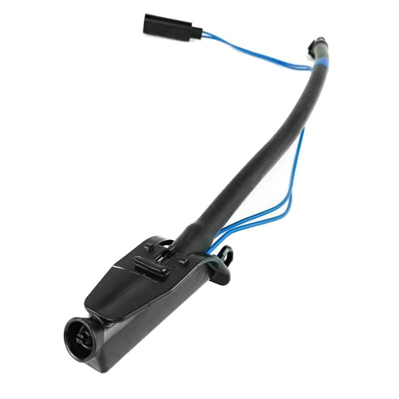 Image of Neue FrontscheibenwaschdüSe Sprayer Jet LR045321 für L405 2013-2015 / Sport L494 2014-2019