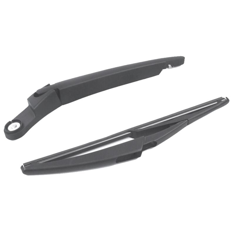Image of Neue Heckscheiben Scheibenwischerarm & -Blatt für 407 sw 04-15 C5 01-08