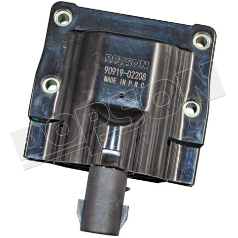 Neue, hochwertige Zündspule, Toyota 90919-02208, 9091902208, Toyota Zündspule/Ersatzteil