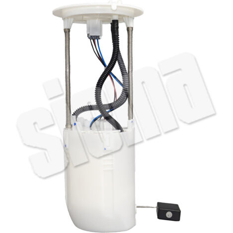 Neue Kraftstoffpumpe 77020-60352, kompatibel mit Lexus LX570 2010, mit stabilem Durchfluss.