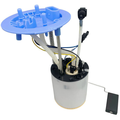 Neue Kraftstoffpumpe, kompatibel mit Audi A6L 2.0T. Teilenummer: 4F0919051BA. Modell: 4F0919051BA [Audi A6L/2.0T/Blaue Kappe C6]