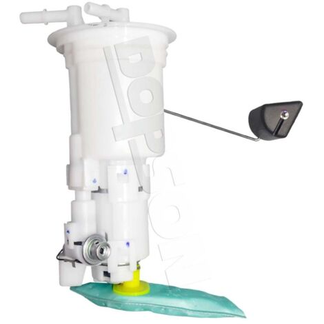 Neue Kraftstoffpumpenbaugruppe 17708-S9E-T02 (17708S9ET02) für Honda CR-V 2.0L 2005.