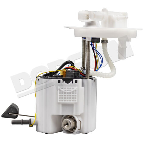 Neue Kraftstoffpumpenbaugruppe für Cadillac XT4 AWD 8-Pin 2.0T Motor (Modell 84834433 1293418A).