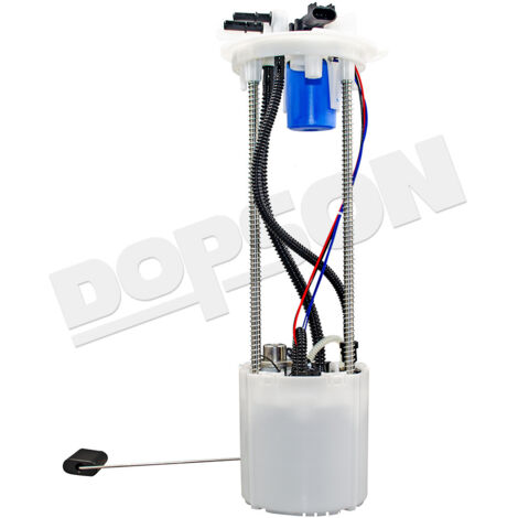 Neue Kraftstoffpumpenbaugruppe für Chevrolet 6.0 Modelle E4043M M100119 M100057 FG2261 SP6746M.