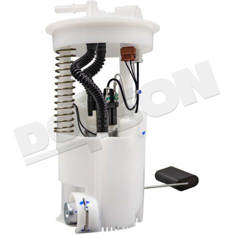 Neue Kraftstoffpumpenbaugruppe für Qoros 3 und Qoros 5, Seriennummern 100006121-002 und 100006121-003.