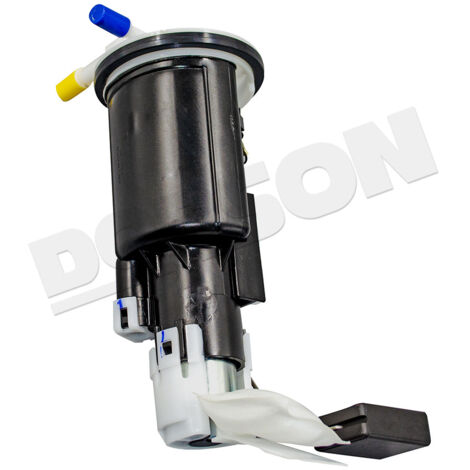 Neue Kraftstoffpumpenbaugruppe kompatibel mit Suzuki PRZ Fahrzeugen 15100-76A30.