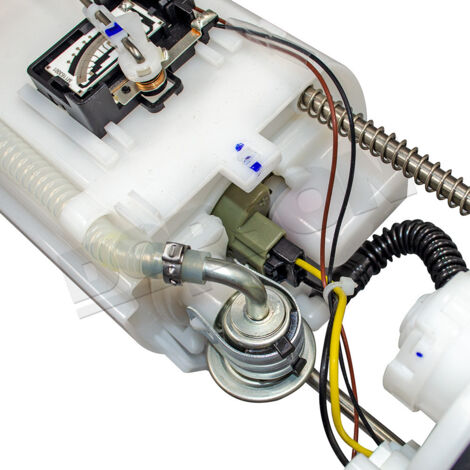 Neue Kraftstoffpumpeneinheit 31110-1M500 31110-1M000 für Kia Forte Koup