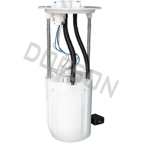 Neue Kraftstoffpumpeneinheit für Prado TRJ150 2010-2017 (77020-60441, 77020-60440, 77020-60610)