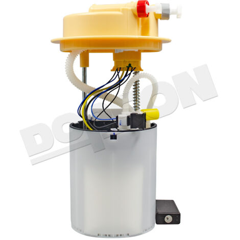 Neue Kraftstoffpumpeneinheit für Volvo S60/2.0T (Modellnummern 31273963 und 31372888).