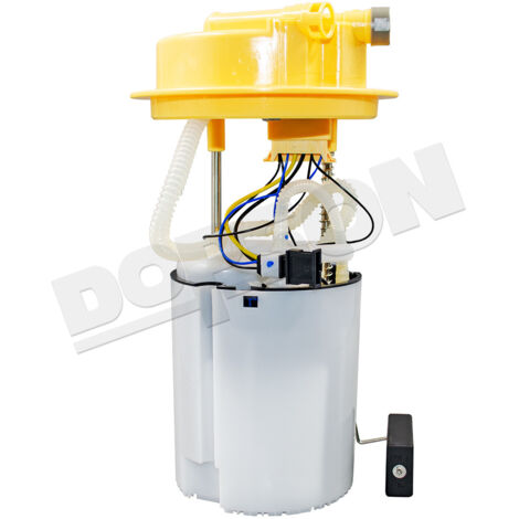 Neue Kraftstoffpumpeneinheit für Volvo V60 (Modelle 31372884 und 31372887).