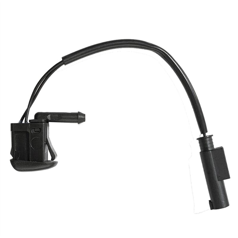 Image of Tlily - Neue ScheibenwaschdüSe Beheizte LR040670 für L322 2002-2012