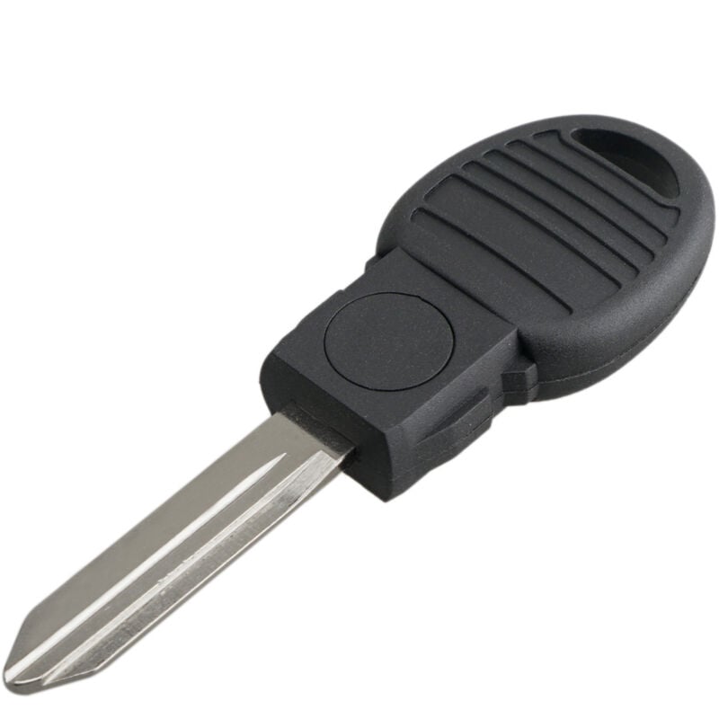 Image of Tlily - neue Uncut Transponder Zündung Auto 46 Chip Schlüssel Fit Für Chrysler Ram 3500 2500