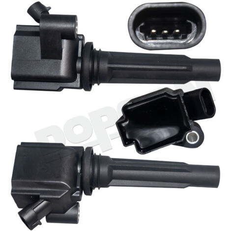 Neue und hochwertige DOPSON Zündspule K00865004 für den Beijing 40 2.0T Motor. Beijing 40 Zündspule (einzeln erhältlich).