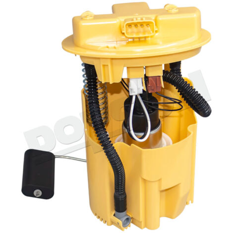 Neue und hochwertige Kraftstoffpumpenbaugruppe 172020371R, präzise und stabile Kraftstoffversorgung, langlebige und verschleißfeste Renault Kraftstoffpumpenbaugruppe.