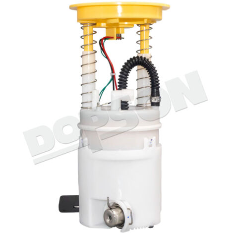 Neue und hochwertige Mercedes-Benz A170/B200/W245 Kraftstoffpumpeneinheit (Modellnummer 1694700494, Modellnummer 1694701694).