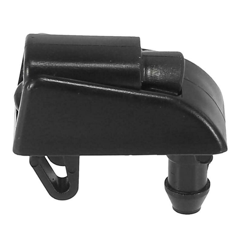 Image of Tlily - Neue Windschutzscheibe Scheibenwaschdüse 1Z0955985 Für skoda octavia 2004-2015