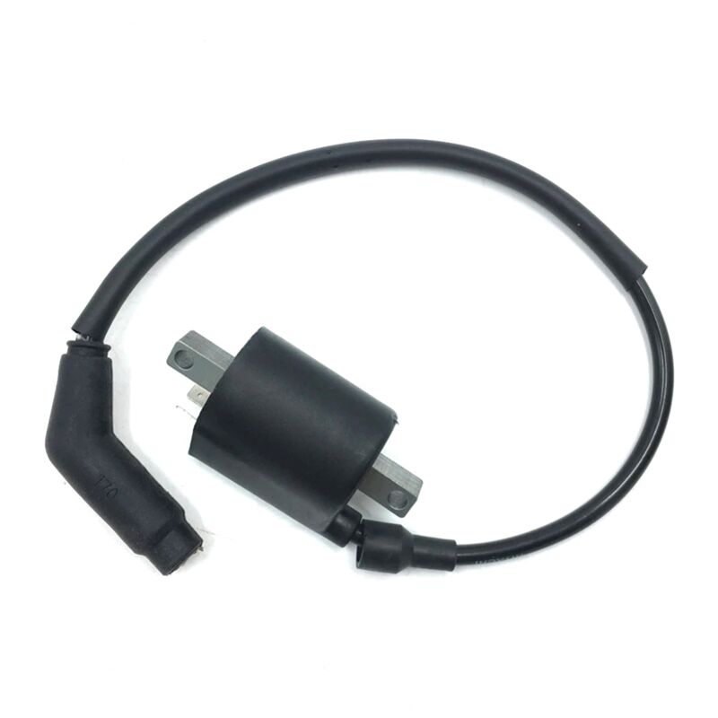 Image of Neue Zündspule und Draht 22012 Passt für Linhai 260 300 400 500 520 550 EFI ATV Quad UTV
