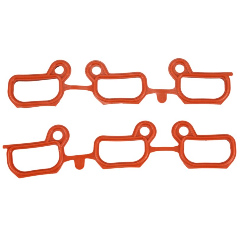 Image of Tlily - Neuer AnsaugkrüMmer-Dichtungssatz für 3 5 x Z-Serie E36 E39 E46 E60 E85 M54 11611436631